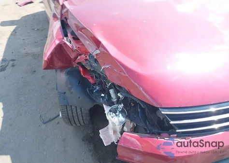 2016 Volkswagen Jetta 1.4T S from USA, damaged, VIN 3VW267AJ6GM311136